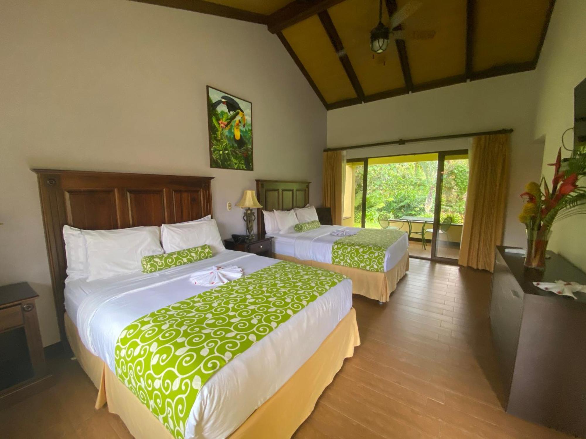 Hotel Boutique Casona Del Cafetal And Lakeside Restaurant Cachí Exteriér fotografie