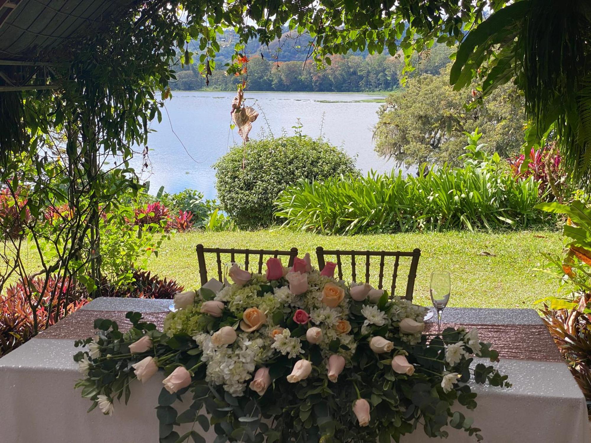 Hotel Boutique Casona Del Cafetal And Lakeside Restaurant Cachí Exteriér fotografie
