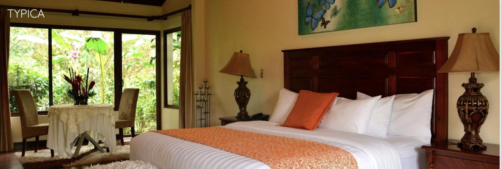 Hotel Boutique Casona Del Cafetal And Lakeside Restaurant Cachí Exteriér fotografie